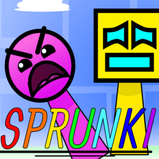 Sprunki Dash 2.0