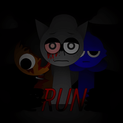 Sprunki Definitive Phase 3 game