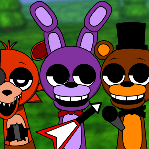 Sprunki: Fazbear&rsquo;s Box Project