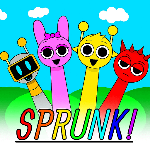 Sprunki Game