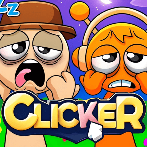 Sprunki Idle Clicker game