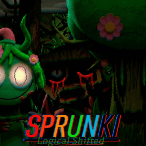 Sprunki Logical Shifted