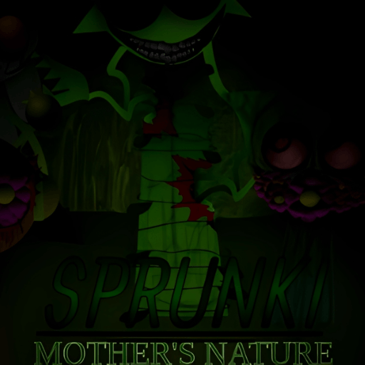sprunki-mothers-nature-port