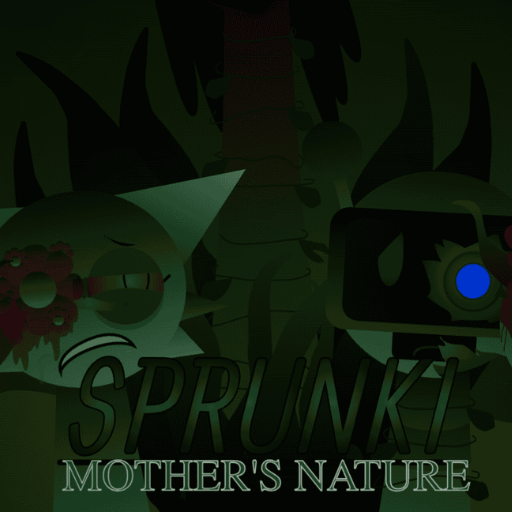 Sprunki &ndash; Mother&rsquo;s Nature game online