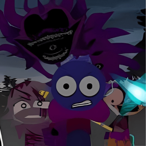 Sprunki Out The Box Update