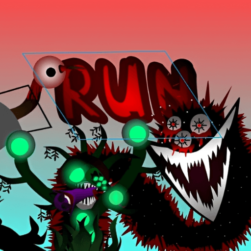 Sprunki Phase 19