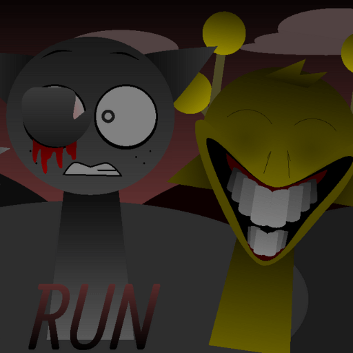 Sprunki Phase 2.5 Definitive game