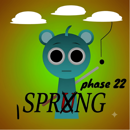 Sprunki Phase 22