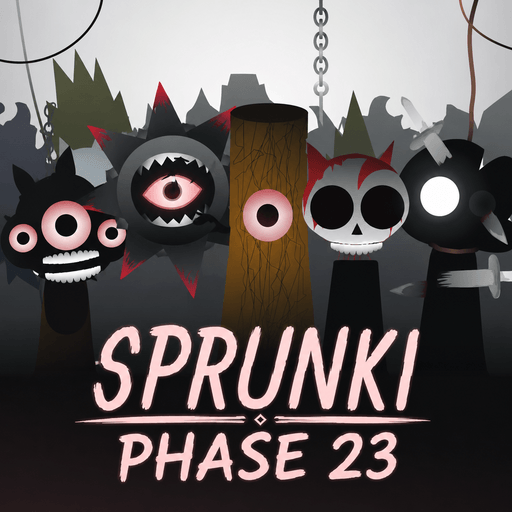 Sprunki Phase 23