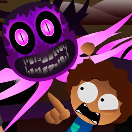 Sprunki Phase 9: A Dose Of Hope