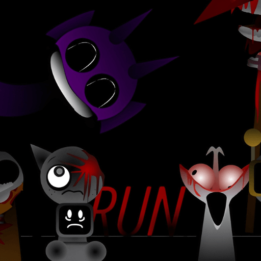 Sprunki Space Phase 3