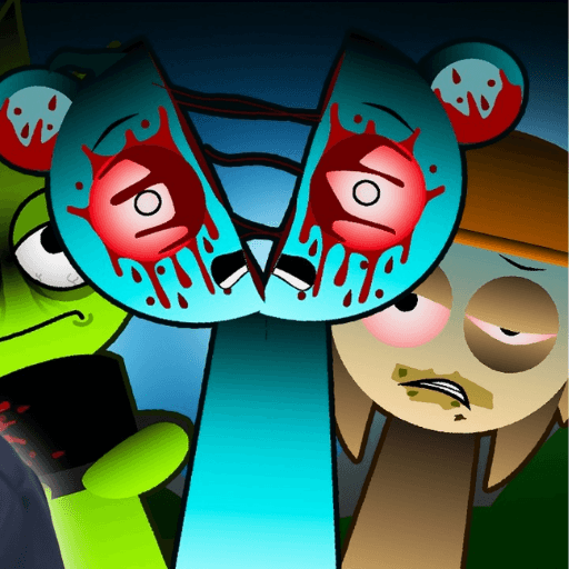 Sprunki Too Cruel Update