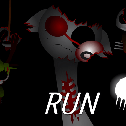 Sprunki Wenda Treatment 4.0 game